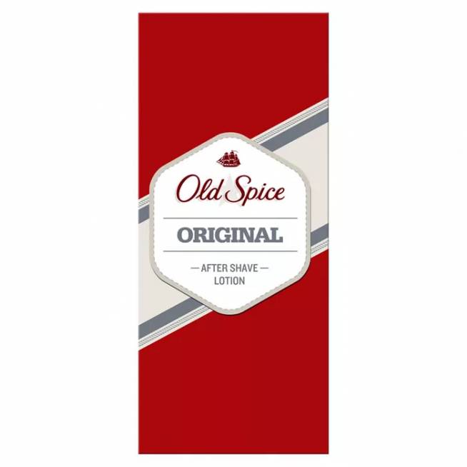 Old Spice Original po skutimosi 100ml