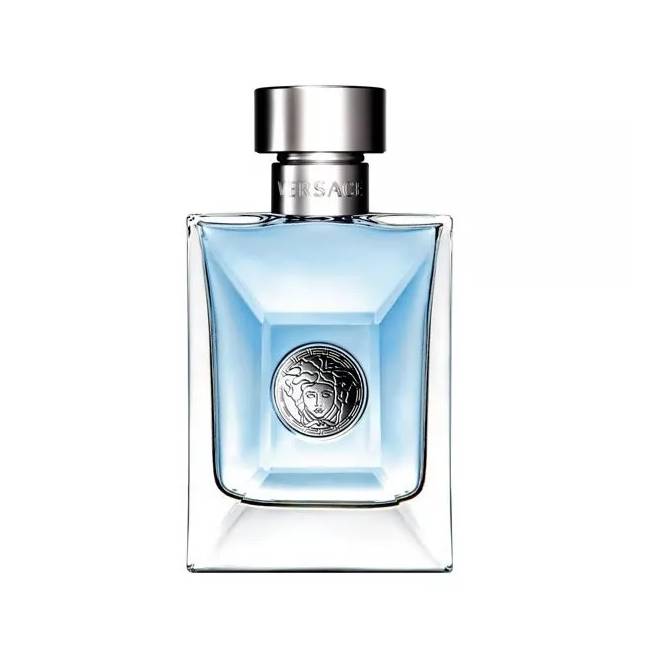 Versace Pour Homme tualetinis vanduo 200ml