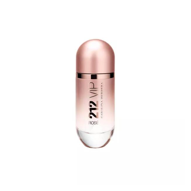 Carolina Herrera 212 Vip Rose kvepalų purškalas 30ml