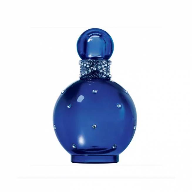 Britney Spears Midnight Fantasy kvepalų purškalas 50ml