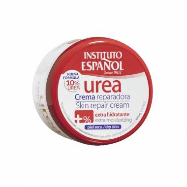 "Instituto Español Urea" atkuriamasis odos kremas 400ml