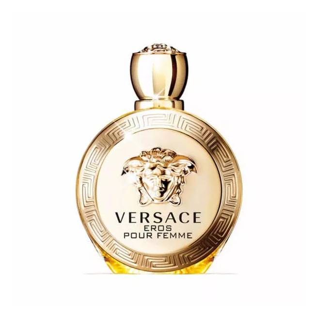 Versace Eros Pour Femme kvepalų purškalas 50ml