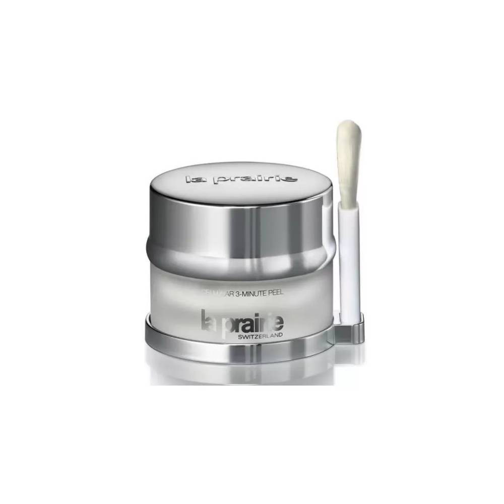 "La Prairie Cellular 3 Minute Peel Soft Peel Resurfacing Mask 40ml