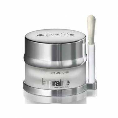 "La Prairie Cellular 3 Minute Peel Soft Peel Resurfacing Mask 40ml