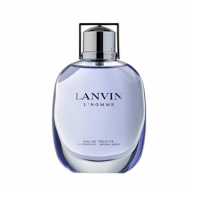 Lanvin L Homme tualetinis vanduo, purškiamas 100ml 