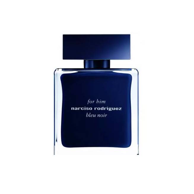 Narciso Rodriguez For Him Bleu Noir tualetinis vanduo purškiklis 100ml