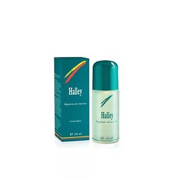 "Halley" repelentas nuo vabzdžių 150ml