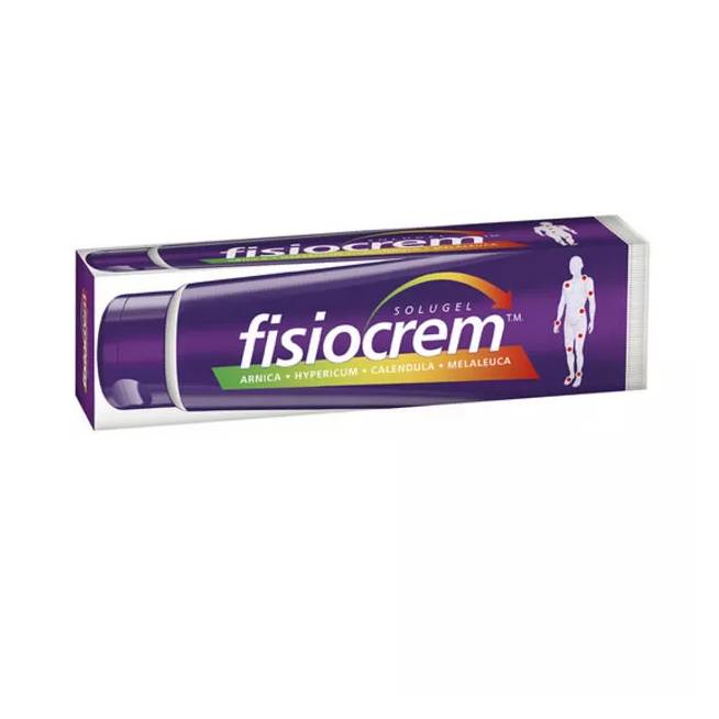 Fisiocrem Solugel 60ml