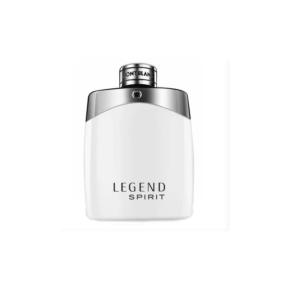 Montblanc Legend Spirit tualetinis vanduo 200ml