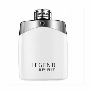 Montblanc Legend Spirit tualetinis vanduo 200ml