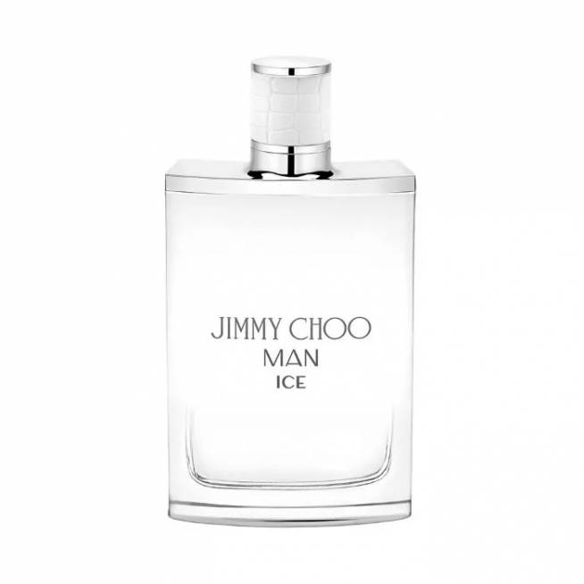 Jimmy Choo Man Ice tualetinis vanduo 100ml