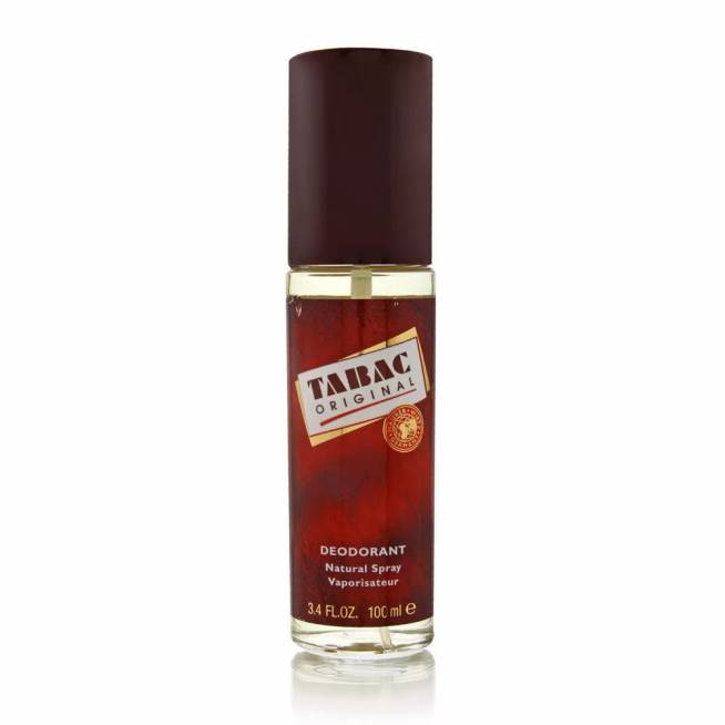 "Tabac Original" dezodorantas purškiklis 100ml