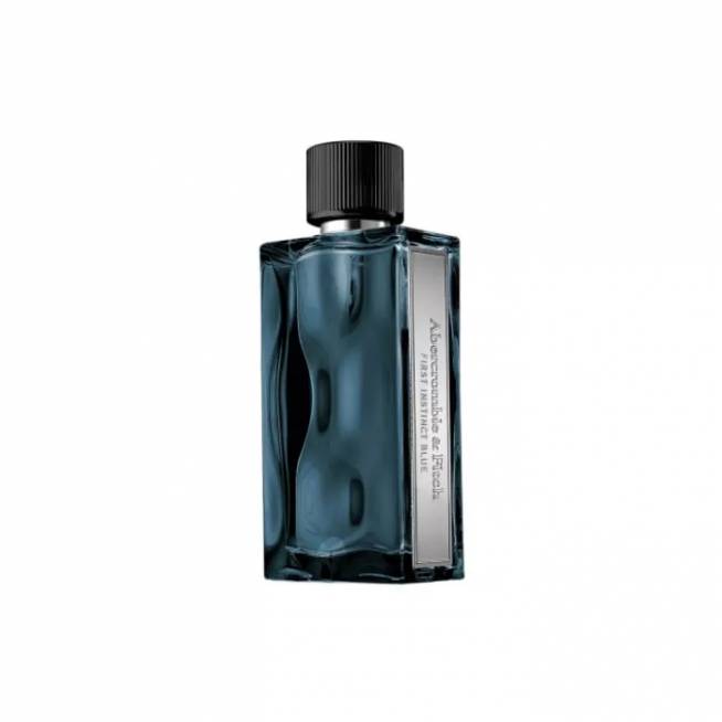 Abercrombie And Fitch First Instinct Blue tualetinis vanduo 100ml