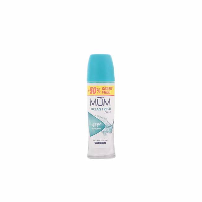 Mum Roll On dezodorantas Ocean Fresh 50ml