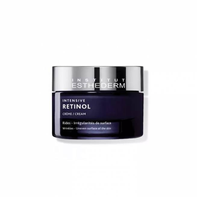 Institut Esthederm intensyvus retinolio kremas 50ml