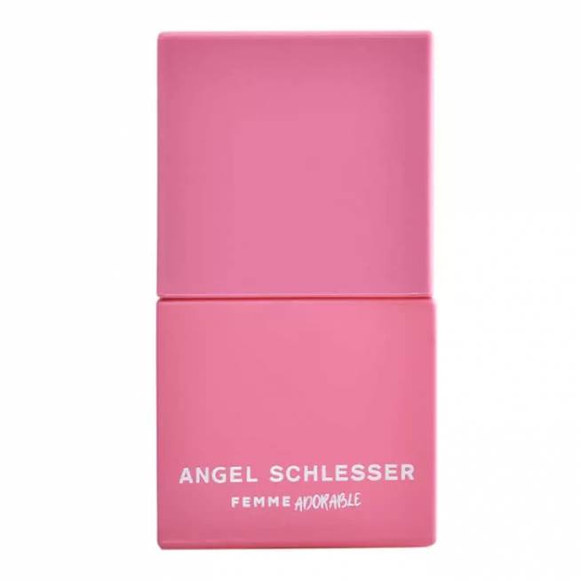 Angel Schlesser Femme Adorable tualetinis vanduo 50ml