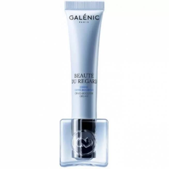 Galénic Beaute Du Regard Cryo Booster akių kremas 15ml