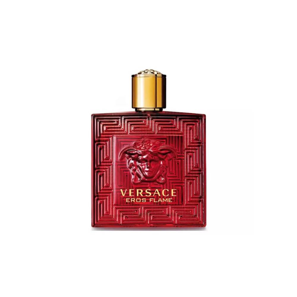 "Versace Eros Flame" kvepalų purškalas 100ml