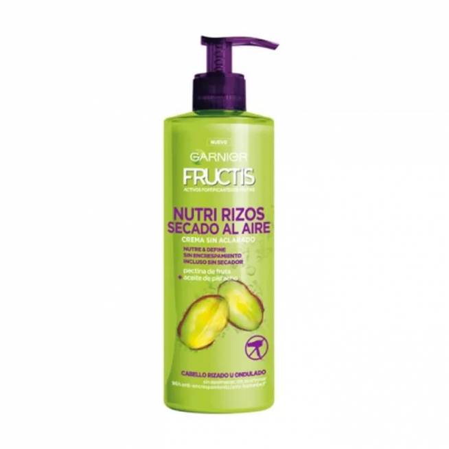 "Garnier Fructis Nutri Curls Air Dry" 400ml