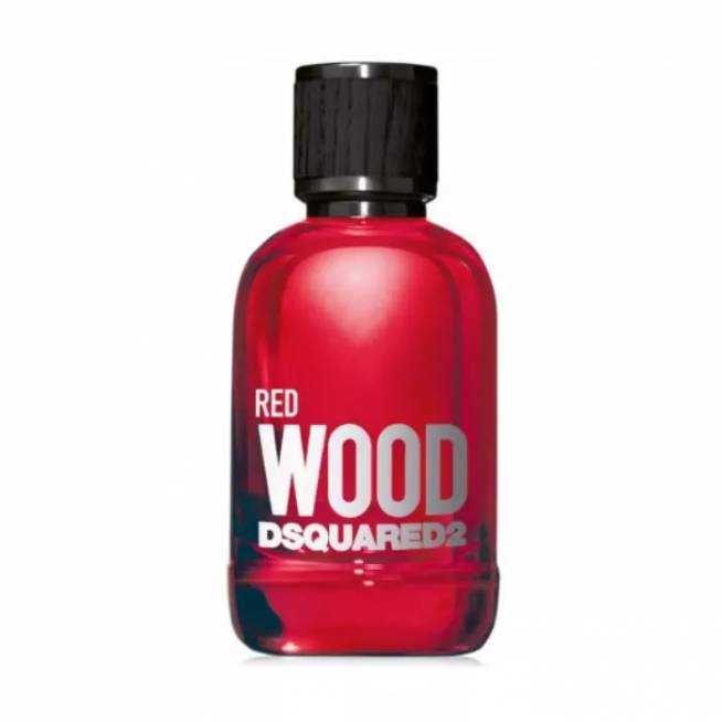 Dsquared2 Red Wood Pour Femme tualetinis vanduo 50ml