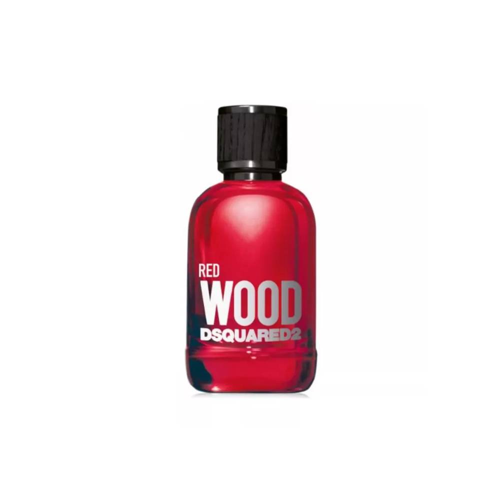 Dsquared2 Red Wood Pour Femme tualetinis vanduo 50ml