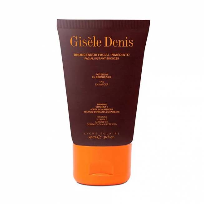 Gisèle Denis momentinis veido bronzantas 40ml