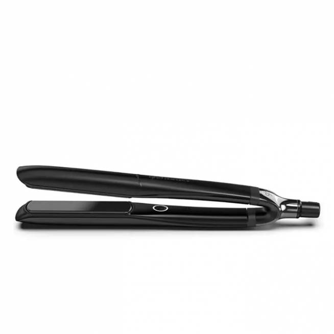 "Ghd Platinum Plus Black