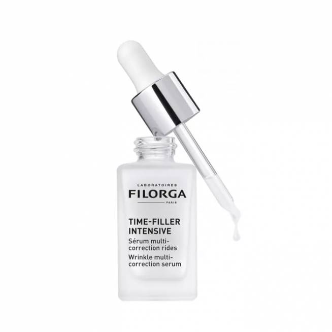 "Filorga Time-Filler" raukšlių korekcijos serumas 30ml