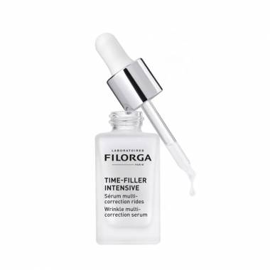 "Filorga Time-Filler" raukšlių korekcijos serumas 30ml