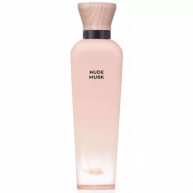 Adolfo Dominguez Nude Musk kvepalų purškalas 120ml