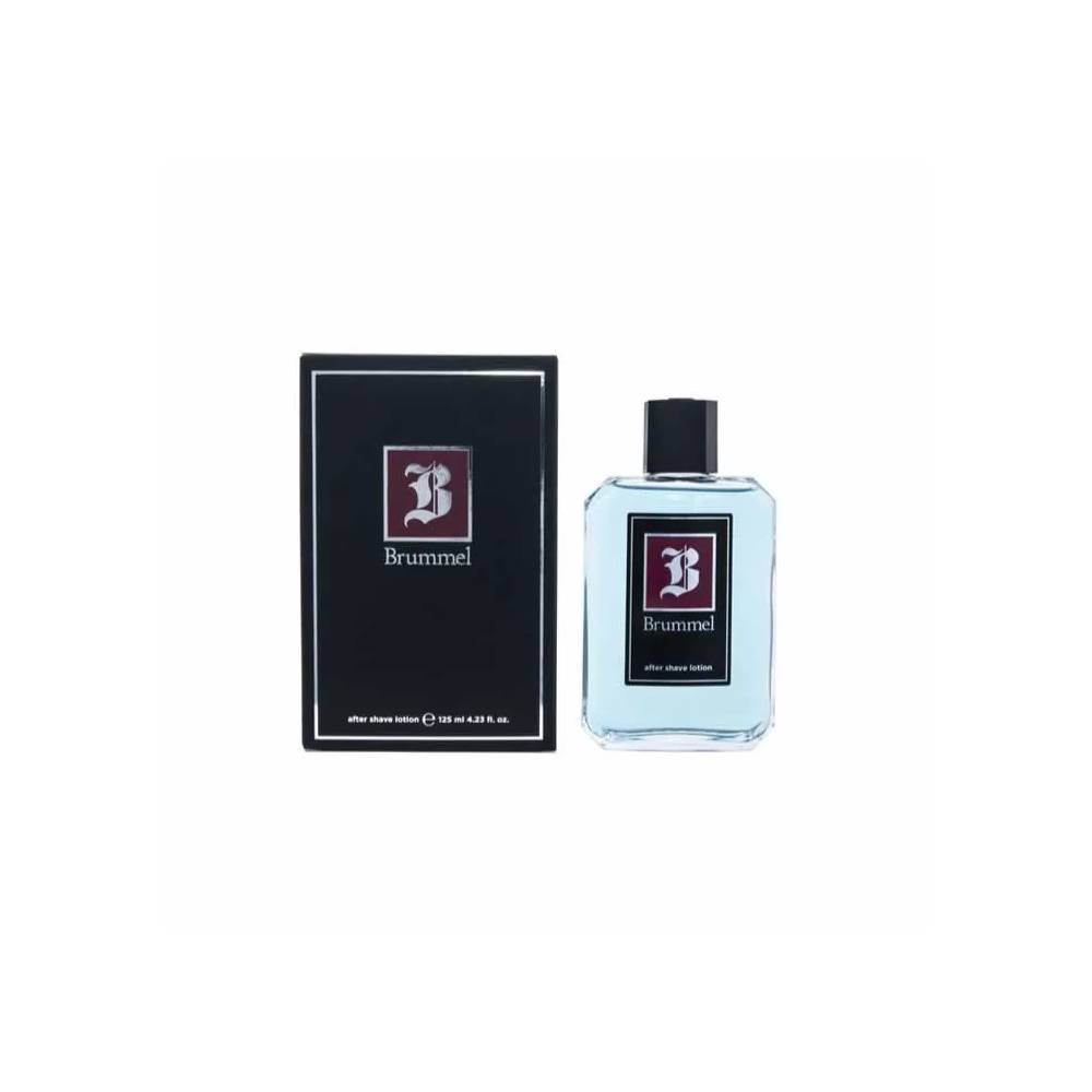 "Brummel" losjonas po skutimosi 125ml