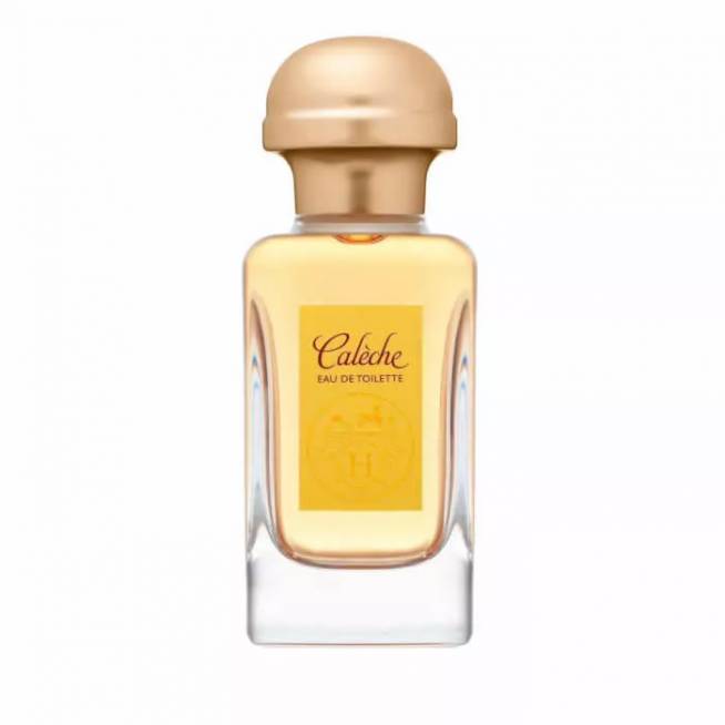 Hermès Calèche tualetinis vanduo, purškiamas 100ml