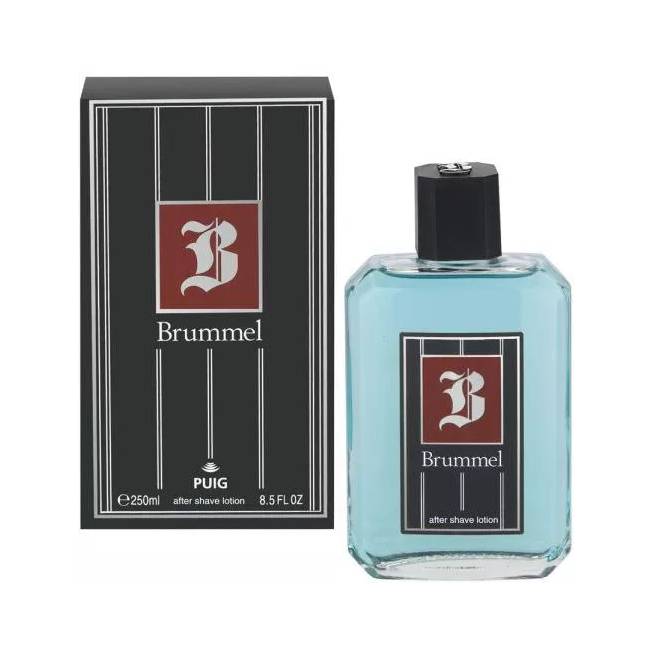 "Brummel" po skutimosi 250ml