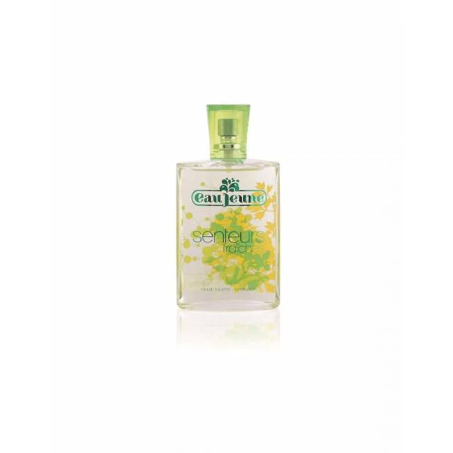 Myrurgia Eau Jeune Fresh Fragrance 75 Vap