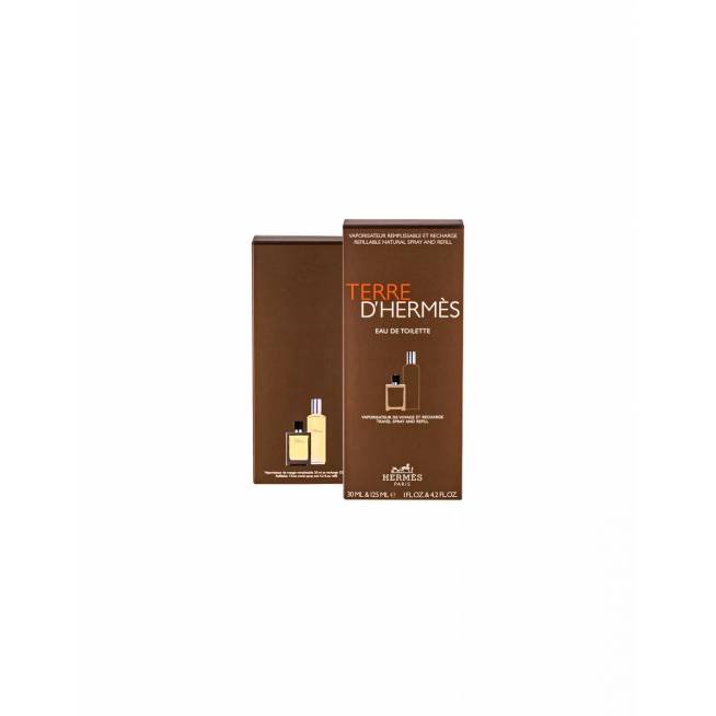 Hermès Terre D'hermes ir 125ml 30 Vp