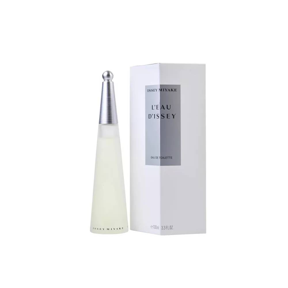 Issey Miyake Narciso Rodriguez L'eau D'issey Eaux Rare Eau De Toilette Intense 100ml purškalas