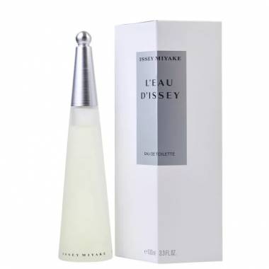 Issey Miyake Narciso Rodriguez L'eau D'issey Eaux Rare Eau De Toilette Intense 100ml purškalas