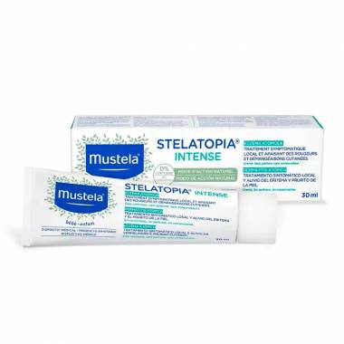 "Mustela Stelatopia Intense" 30ml