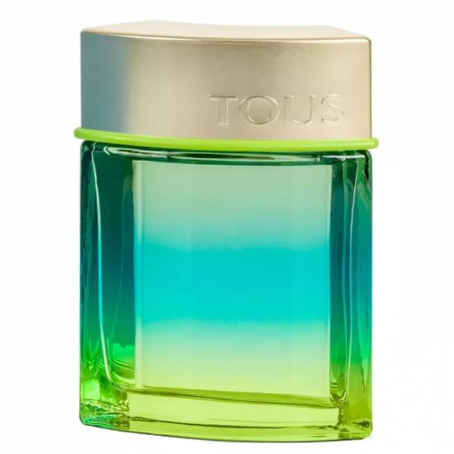 "Tous Man Chill" tualetinis vanduo 100ml