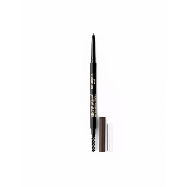 "Bourjois Brow Reveal Micro Brow Pencil 002-Soft Brown" 0,35g