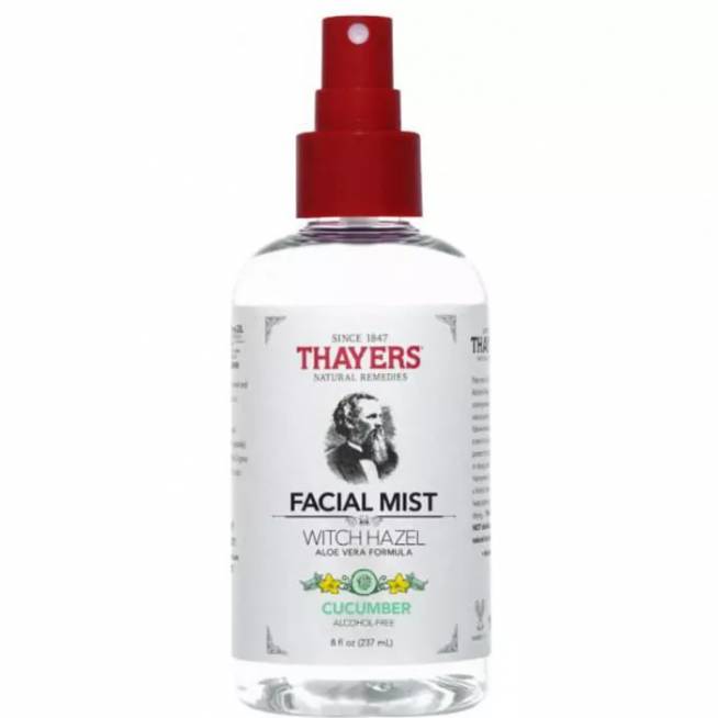 "Thayers" veido dulksna "Cucumber" 237ml