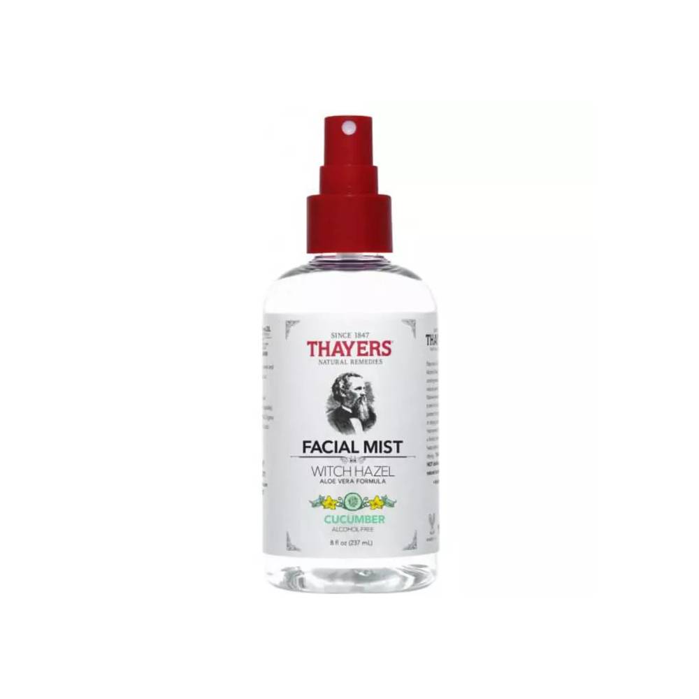 "Thayers" veido dulksna "Cucumber" 237ml