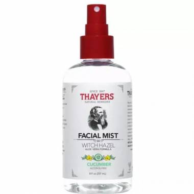 "Thayers" veido dulksna "Cucumber" 237ml