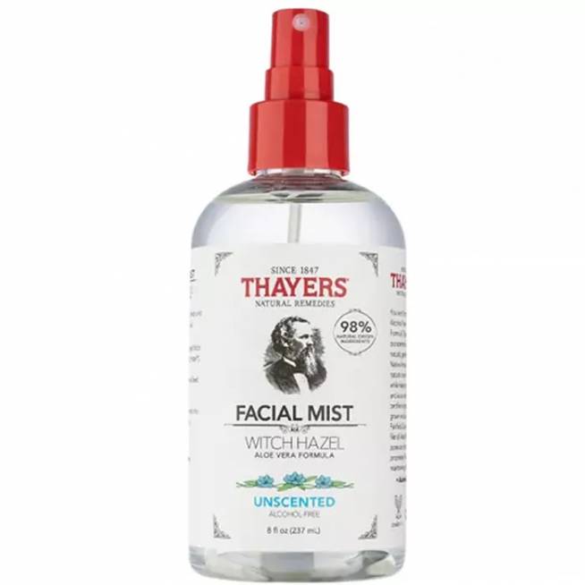 "Thayers" veido dulksna be kvapo 237ml