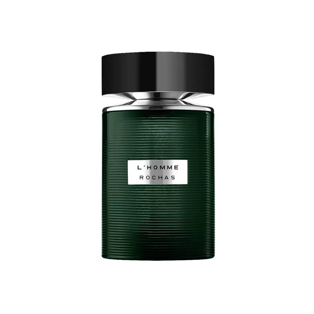 Rochas L'homee Aromatic Touch tualetinis vanduo purškiklis 100ml