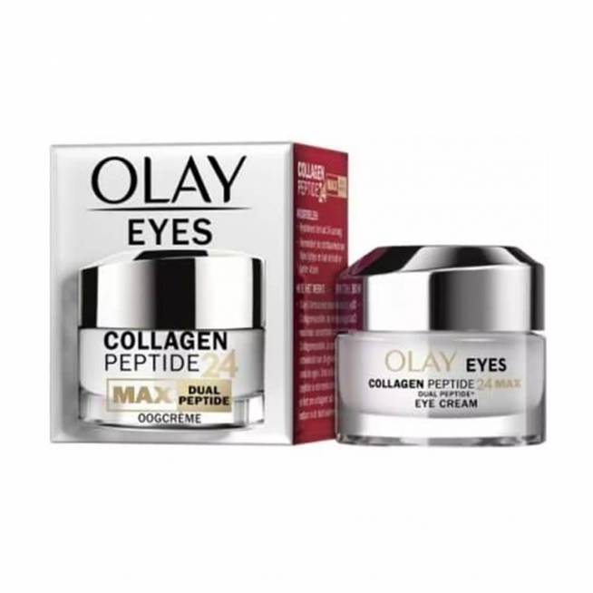 "Olay Regenerist Collagen Peptide24 Max" akių kremas 15ml