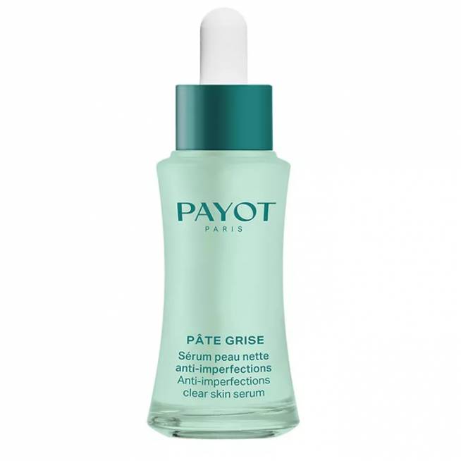 "Payot Pâte Grise" serumas nuo defektų 30ml