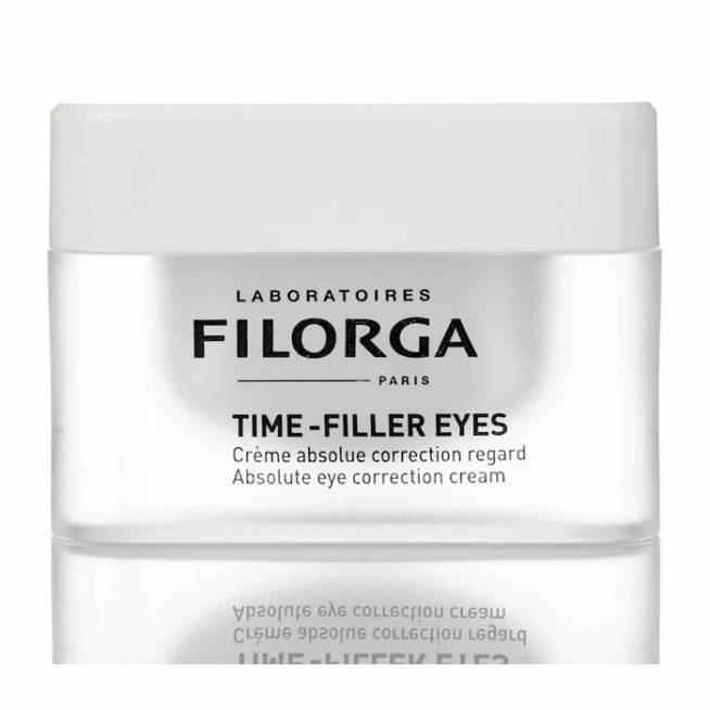 "Filorga Time Filler Absolute Eye Correction Cream" 15ml 