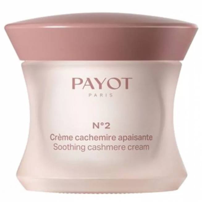 "Payot N2" raminamasis kašmyro kremas 50ml