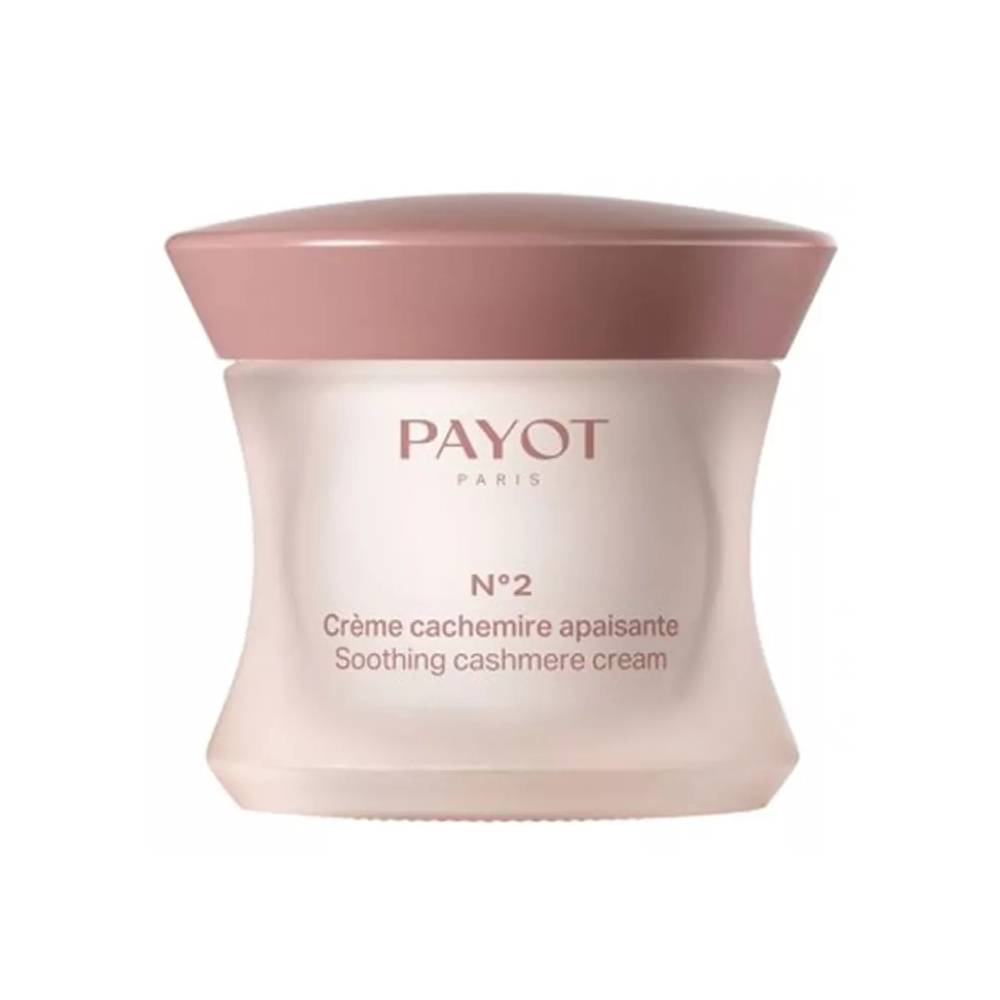 "Payot N2" raminamasis kašmyro kremas 50ml